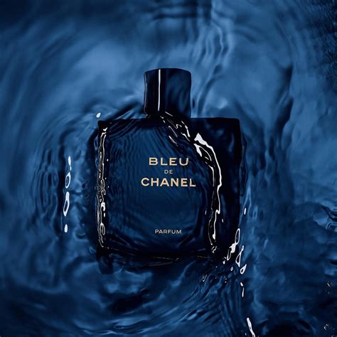 chanel bleu du chanel